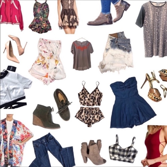 Follow me on Instagram @jessa_xcx - Picture 3 of 7